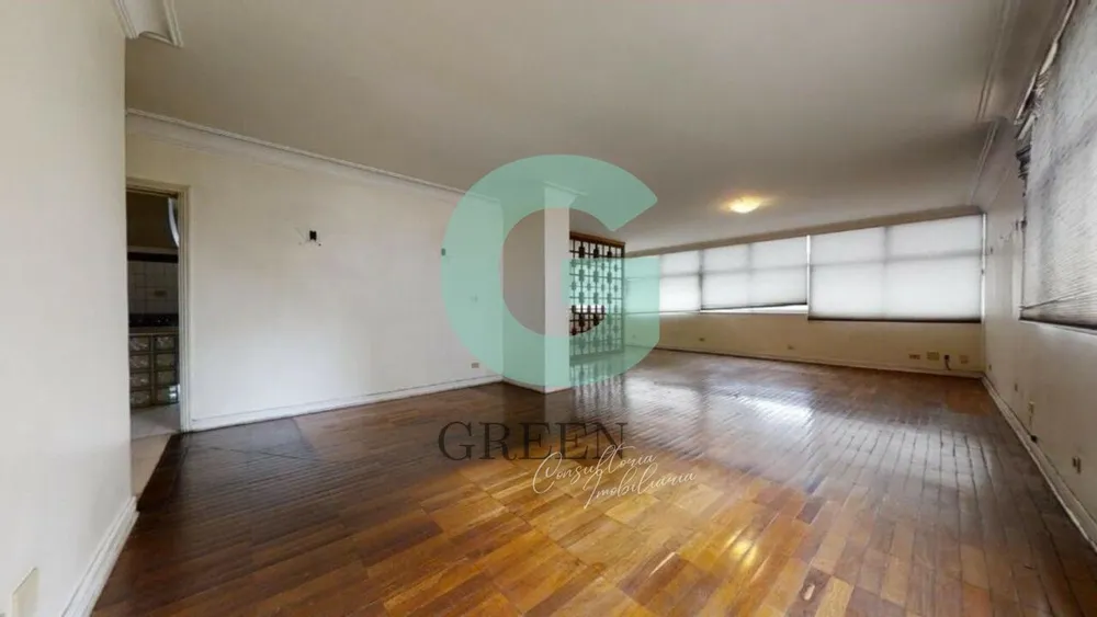 Apartamento, 3 quartos, 198 m² - Foto 1