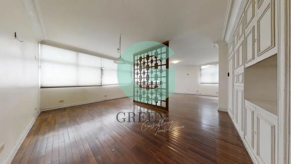 Apartamento, 3 quartos, 198 m² - Foto 5