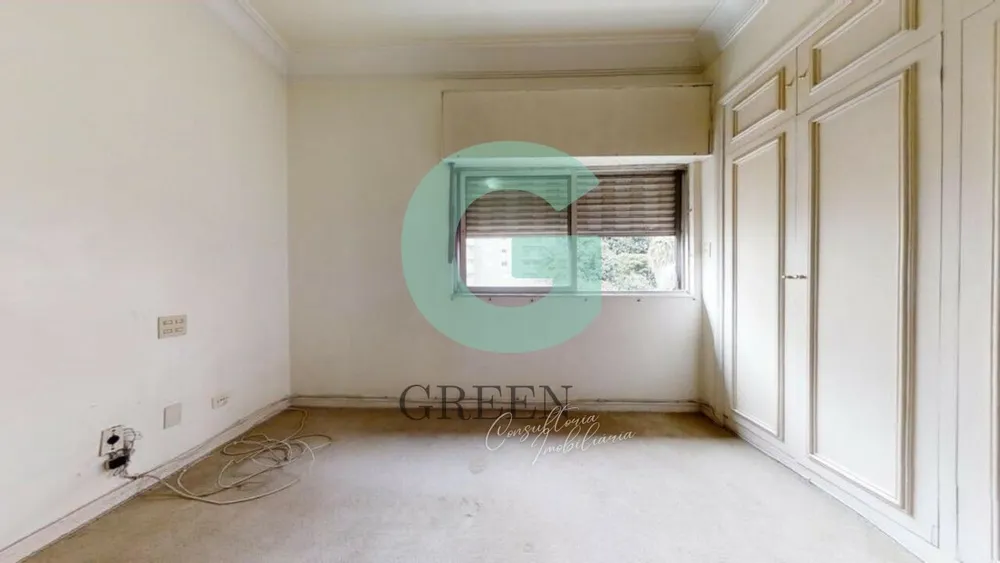 Apartamento, 3 quartos, 198 m² - Foto 8