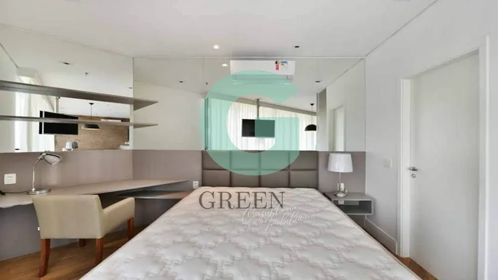 Apartamento, 1 quarto, 62 m² - Foto 6