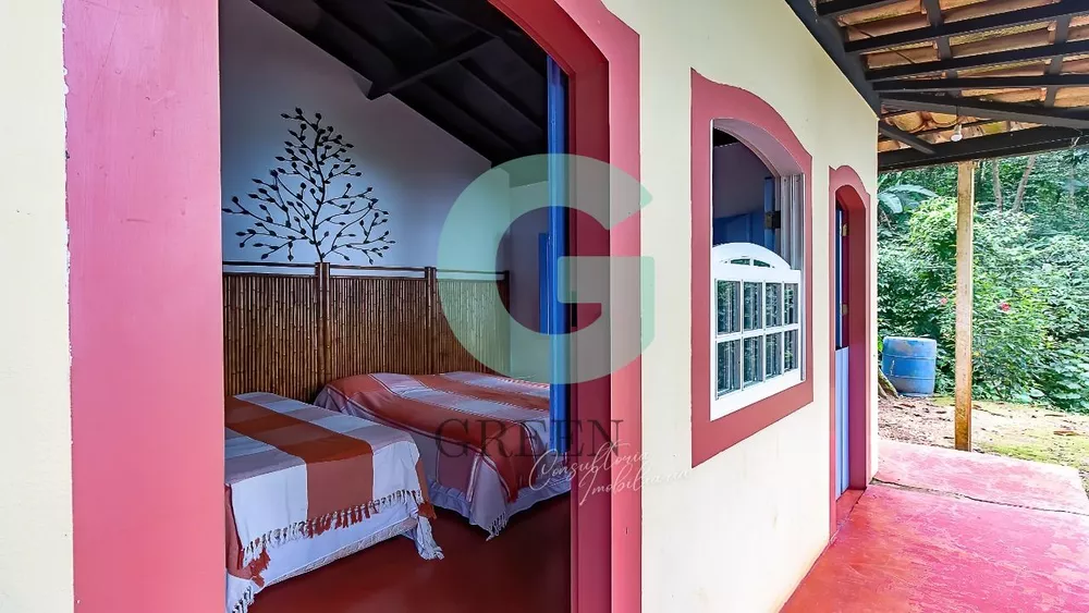 Casa, 3 quartos, 150 m² - Foto 17