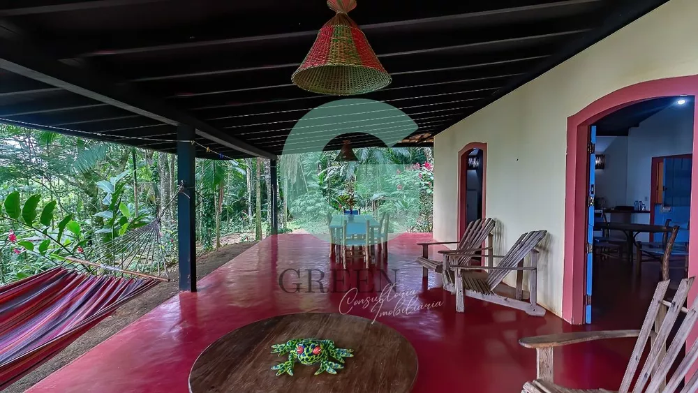 Casa, 3 quartos, 150 m² - Foto 3