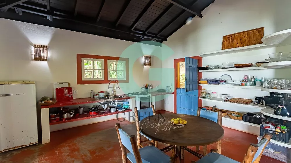Casa, 3 quartos, 150 m² - Foto 8