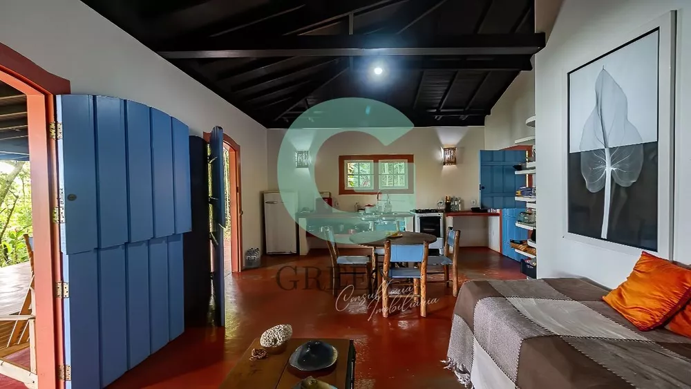 Casa, 3 quartos, 150 m² - Foto 11