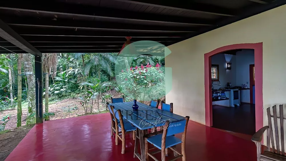 Casa, 3 quartos, 150 m² - Foto 21