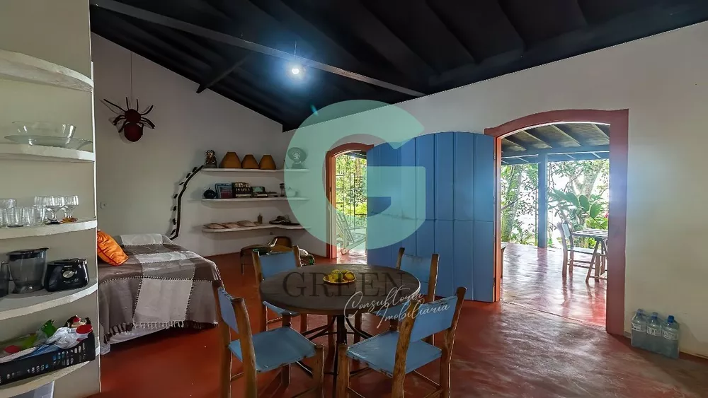 Casa, 3 quartos, 150 m² - Foto 2
