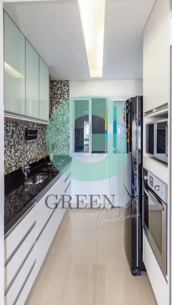 Apartamento, 2 quartos, 95 m² - Foto 10