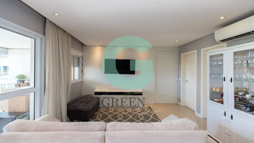 Apartamento, 2 quartos, 95 m² - Foto 7
