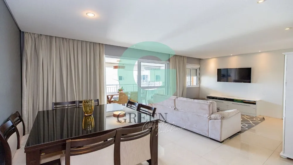 Apartamento, 2 quartos, 95 m² - Foto 8