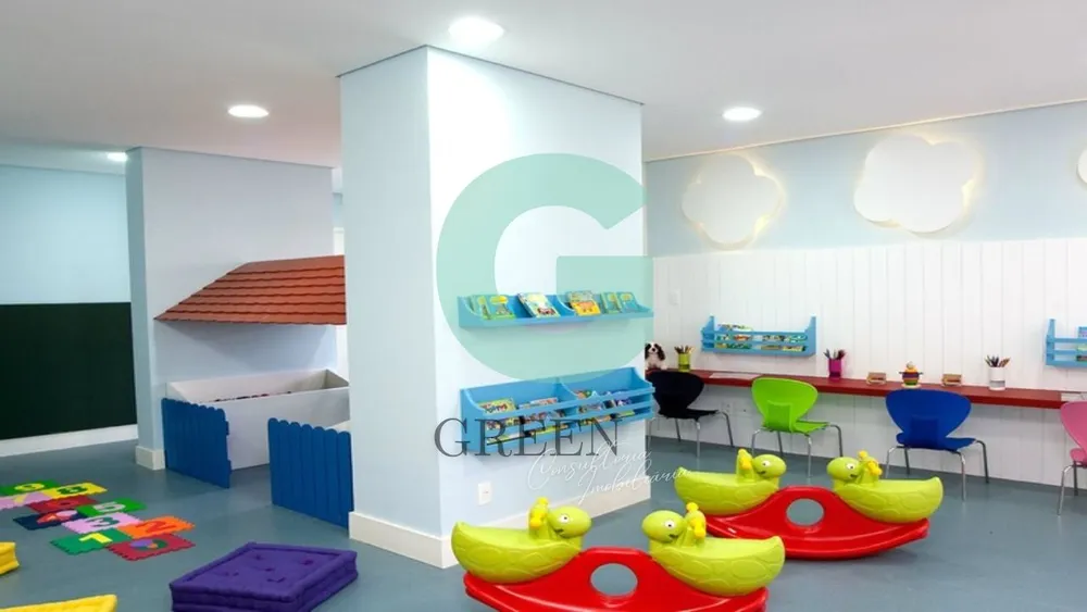 Apartamento, 2 quartos, 95 m² - Foto 15