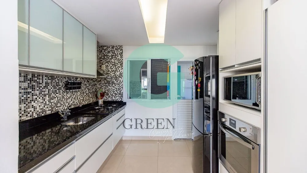 Apartamento, 2 quartos, 95 m² - Foto 9