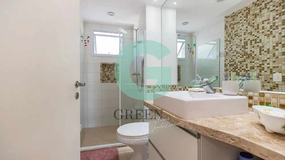 Apartamento, 2 quartos, 95 m² - Foto 11