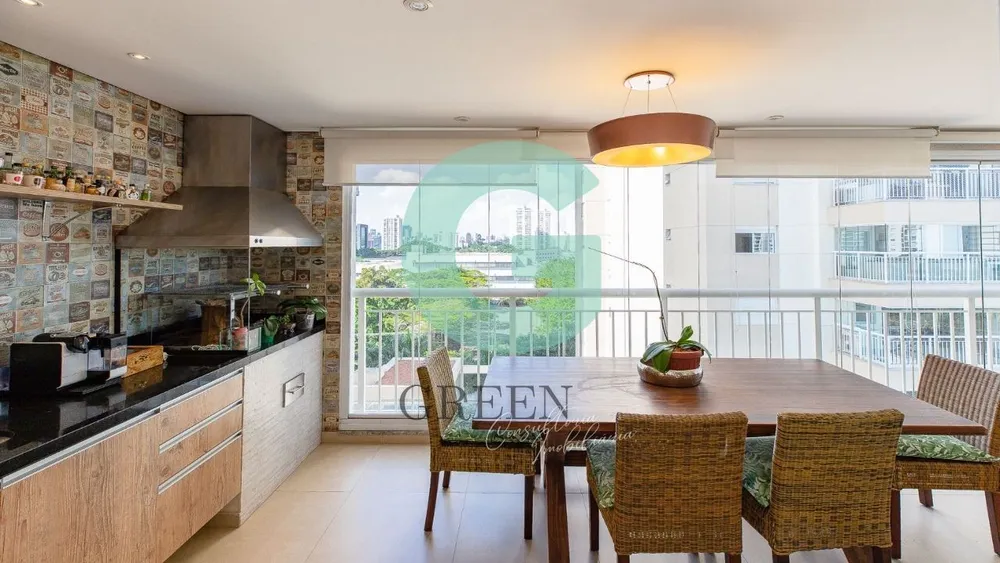 Apartamento, 2 quartos, 95 m² - Foto 5