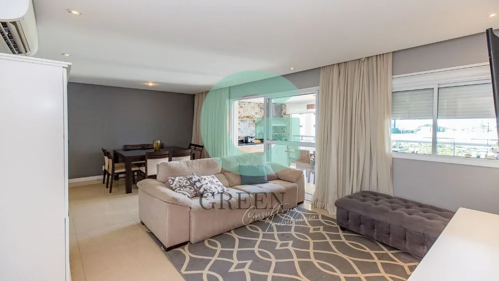 Apartamento, 2 quartos, 95 m² - Foto 6