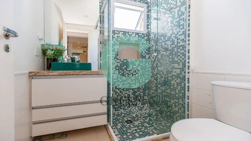 Apartamento, 2 quartos, 95 m² - Foto 12