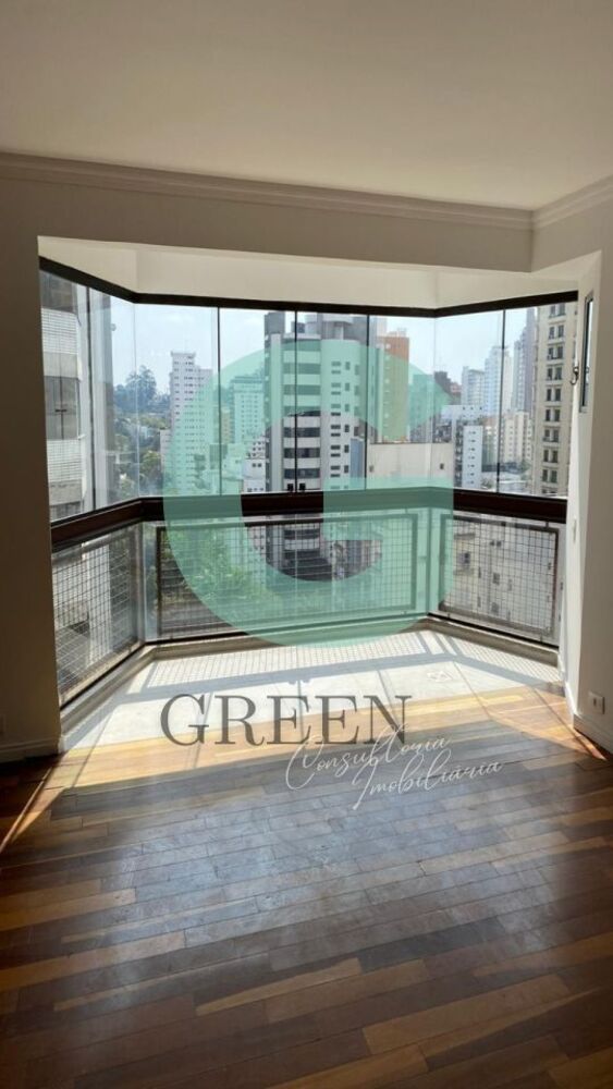 Apartamento, 2 quartos, 108 m² - Foto 1