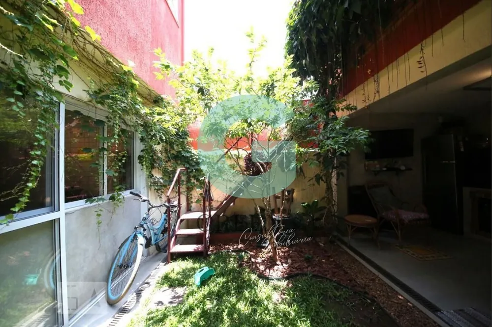 Casa, 3 quartos, 150 m² - Foto 9
