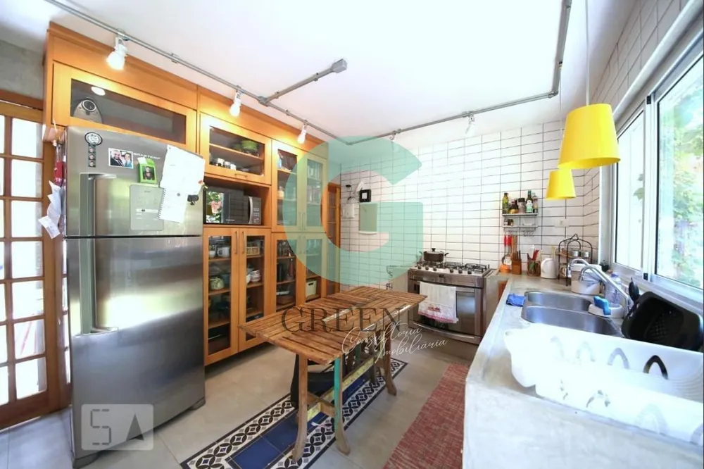 Casa, 3 quartos, 150 m² - Foto 26