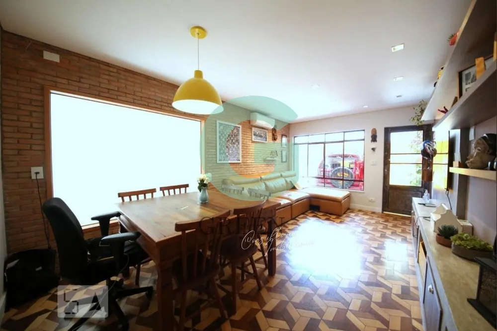 Casa, 3 quartos, 150 m² - Foto 2