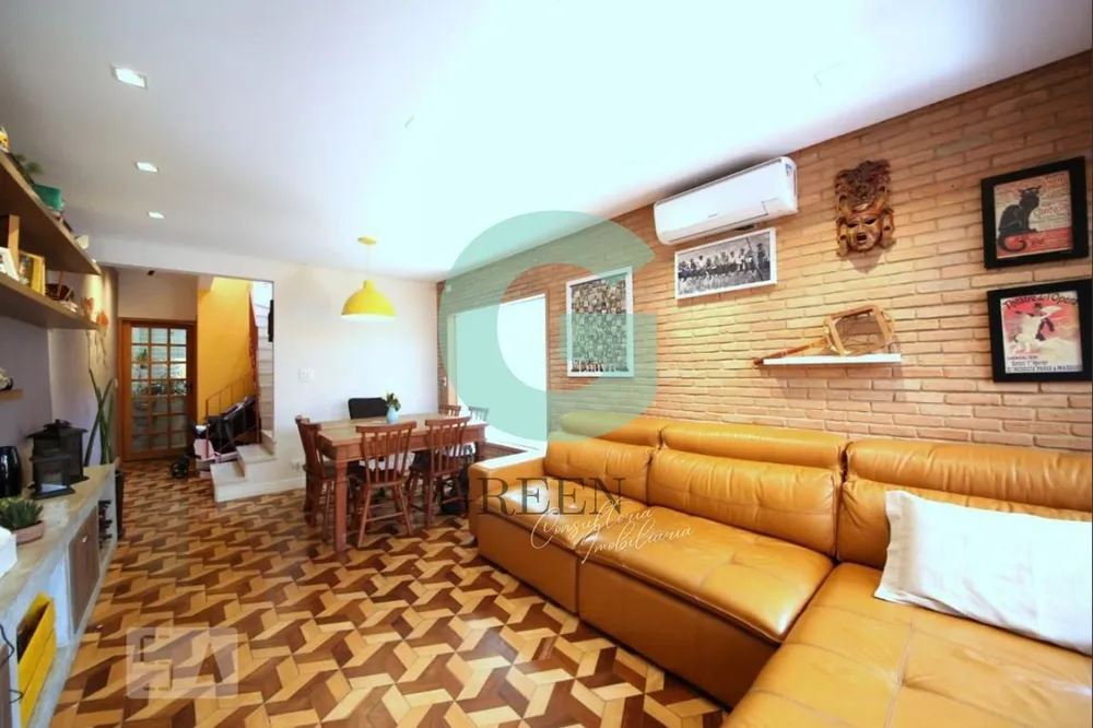 Casa, 3 quartos, 150 m² - Foto 3