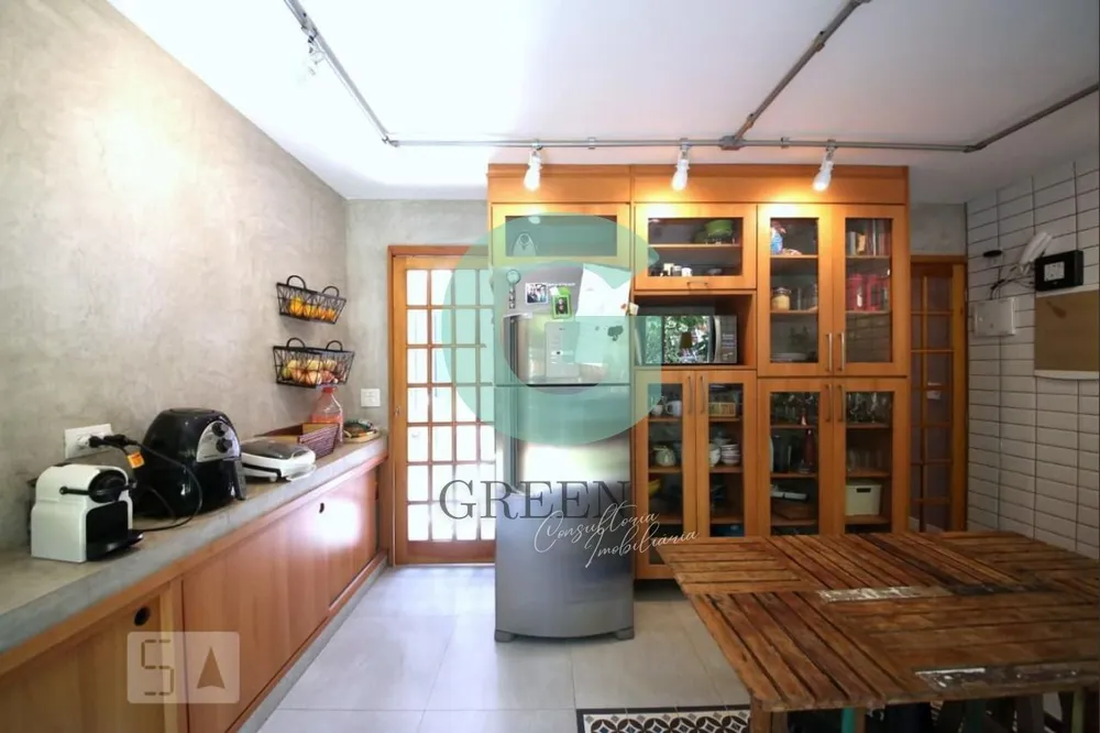Casa, 3 quartos, 150 m² - Foto 30