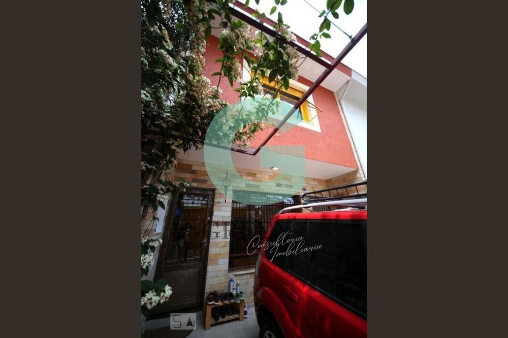 Casa, 3 quartos, 150 m² - Foto 32