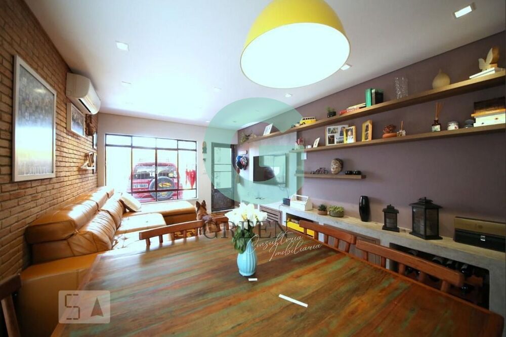 Casa, 3 quartos, 150 m² - Foto 1