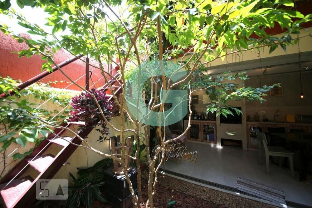 Casa, 3 quartos, 150 m² - Foto 11