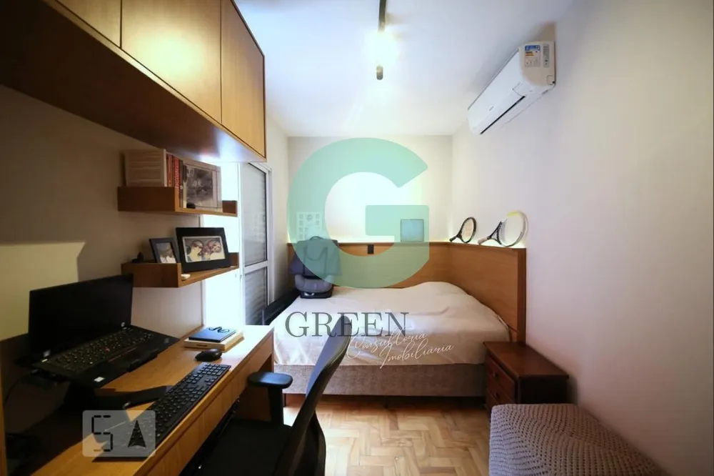 Casa, 3 quartos, 150 m² - Foto 19