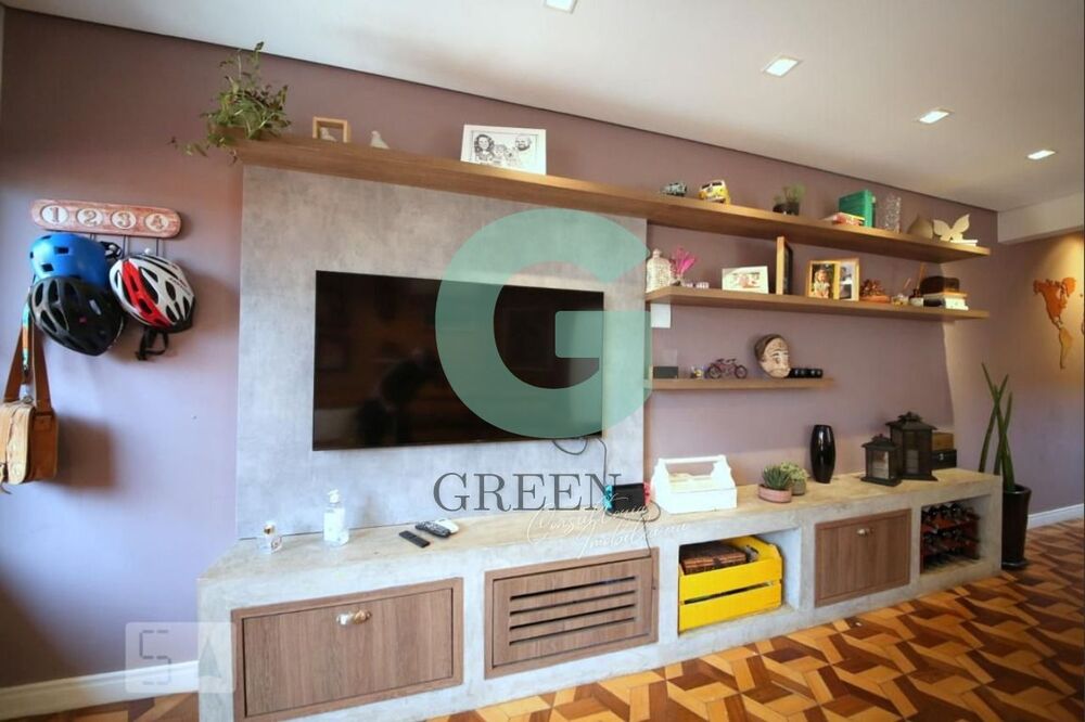 Casa, 3 quartos, 150 m² - Foto 4