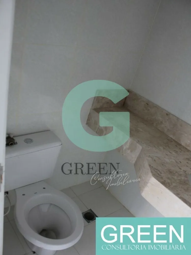 Apartamento, 4 quartos, 160 m² - Foto 15