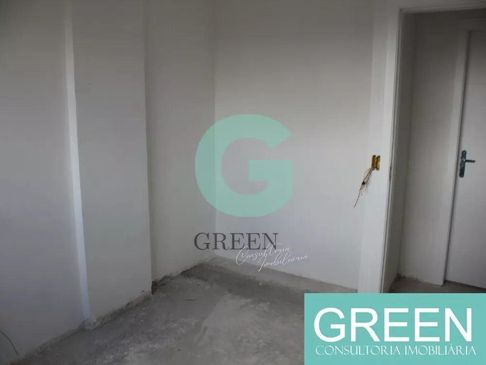 Apartamento, 4 quartos, 160 m² - Foto 2