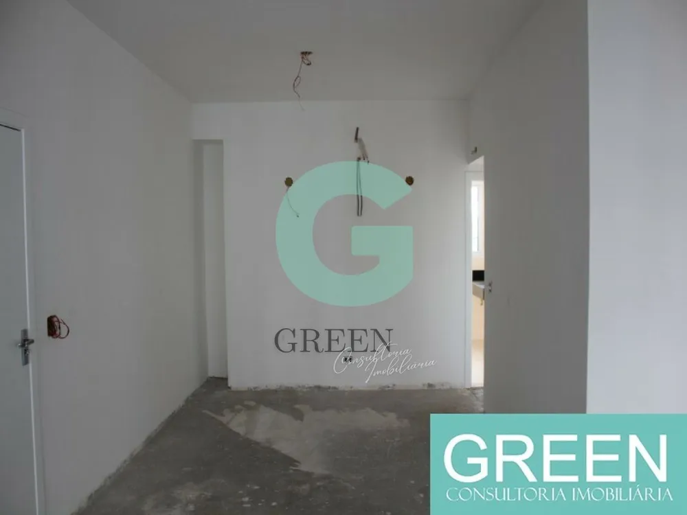 Apartamento, 4 quartos, 160 m² - Foto 3