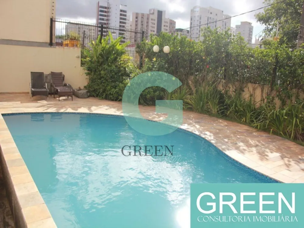 Apartamento, 4 quartos, 160 m² - Foto 22