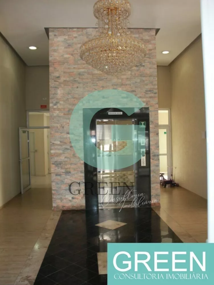 Apartamento, 4 quartos, 160 m² - Foto 4