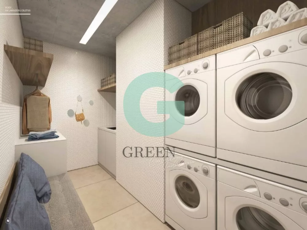 Apartamento, 1 quarto, 27 m² - Foto 8