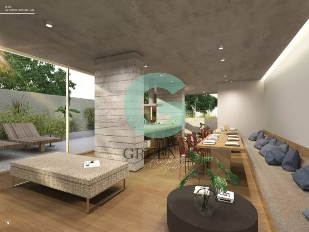 Apartamento, 1 quarto, 27 m² - Foto 5