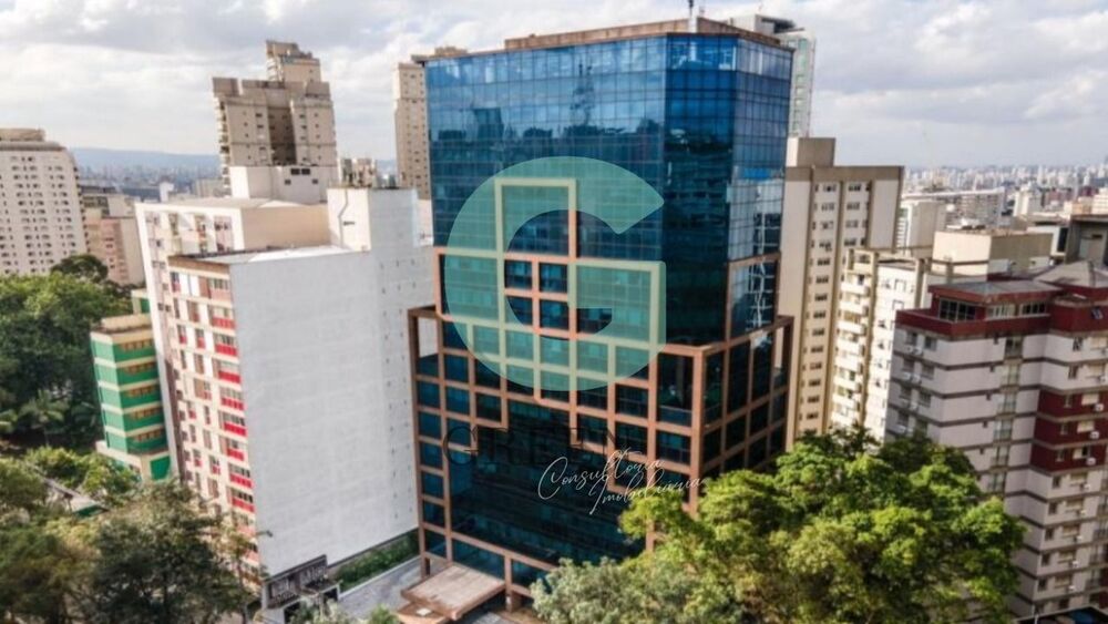 Casa Comercial, 653 m² - Foto 1