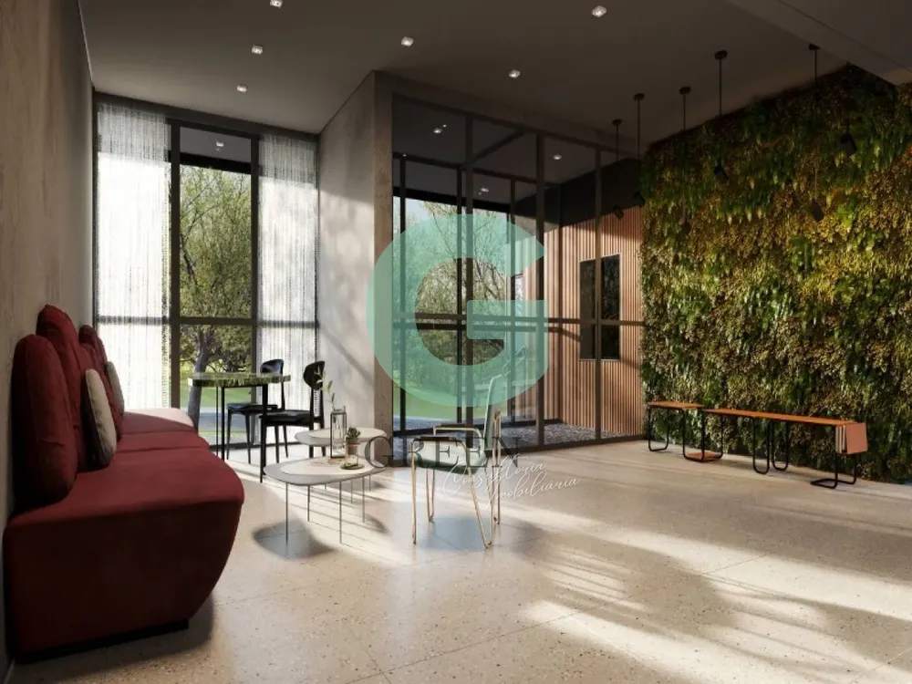 Apartamento, 1 quarto, 22 m² - Foto 6
