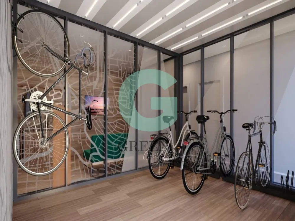 Apartamento, 1 quarto, 22 m² - Foto 4