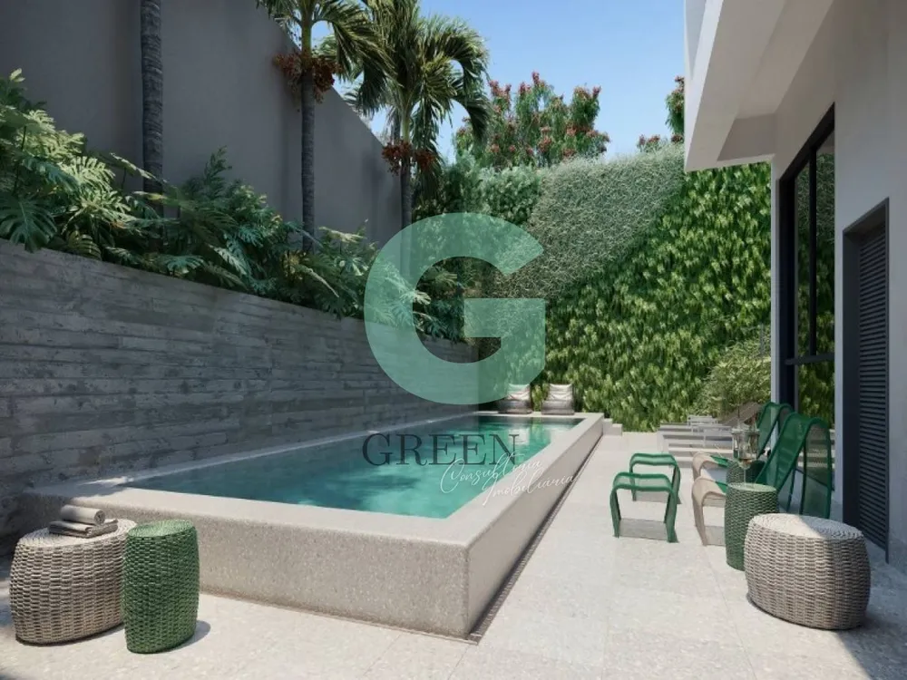 Apartamento, 1 quarto, 22 m² - Foto 5