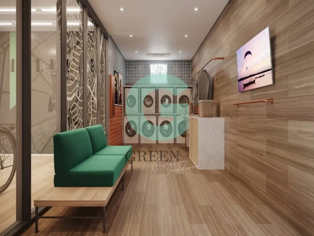 Apartamento, 1 quarto, 22 m² - Foto 6
