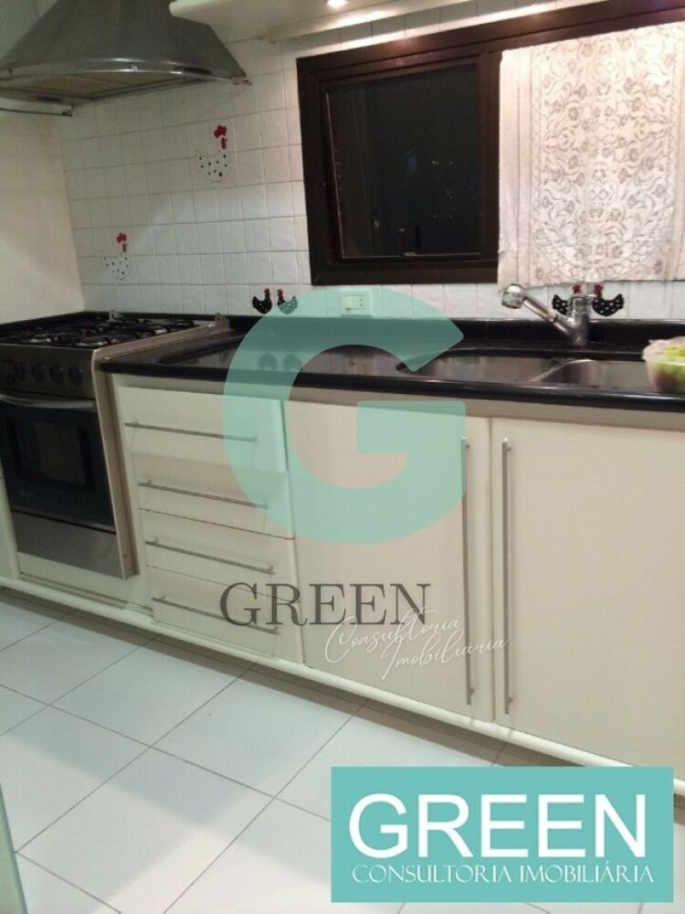 Apartamento, 4 quartos, 156 m² - Foto 11