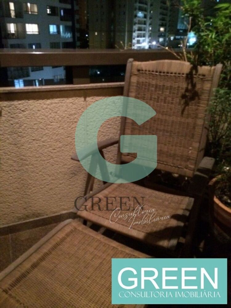 Apartamento, 4 quartos, 156 m² - Foto 7