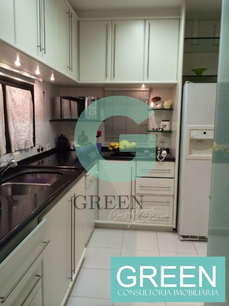 Apartamento, 4 quartos, 156 m² - Foto 9