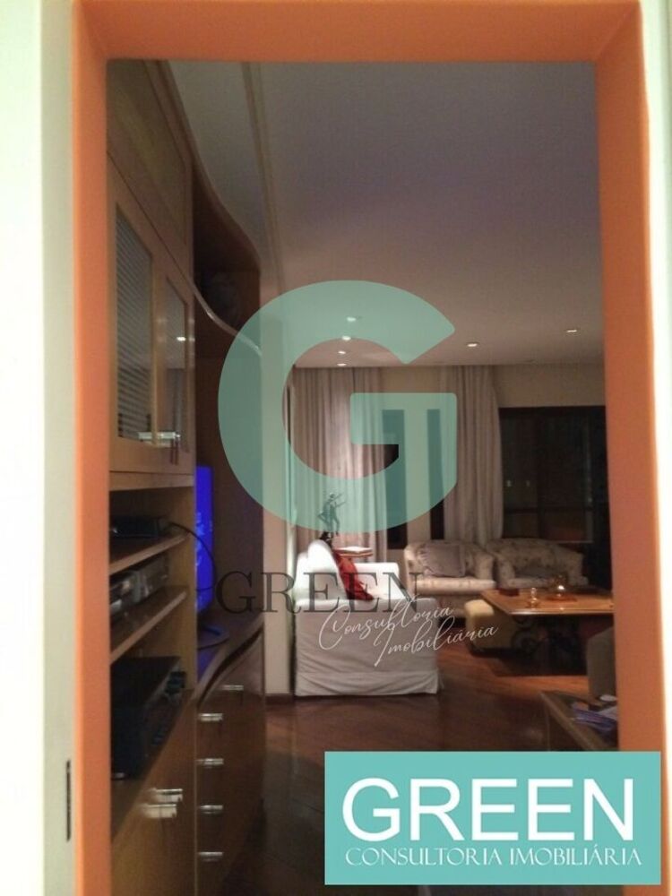 Apartamento, 4 quartos, 156 m² - Foto 5