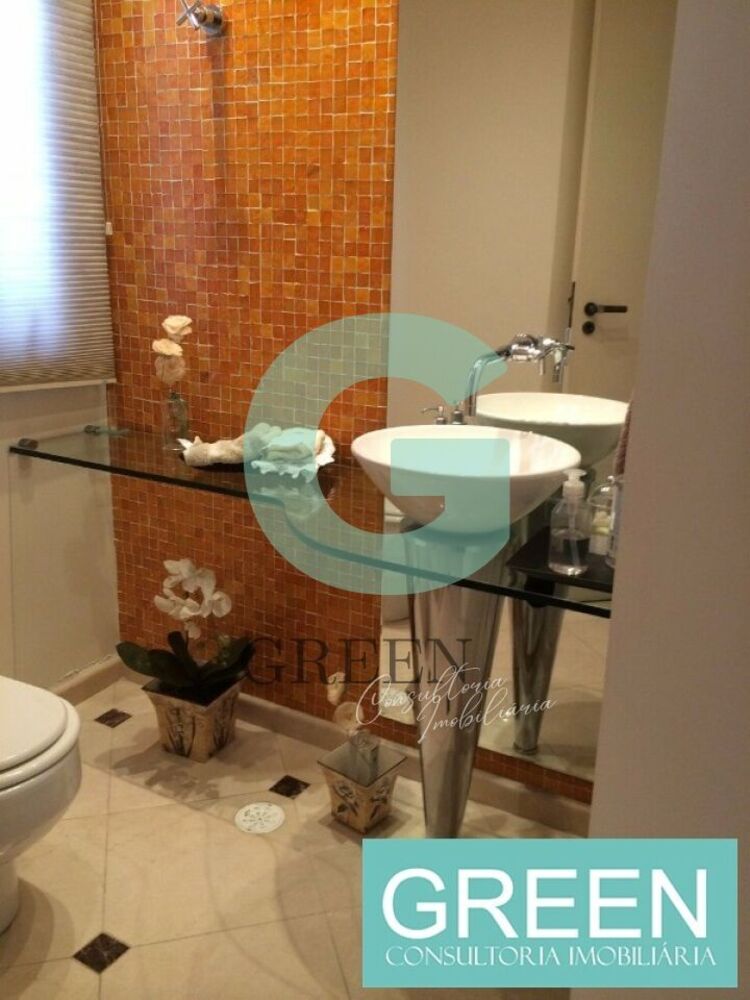 Apartamento, 4 quartos, 156 m² - Foto 8