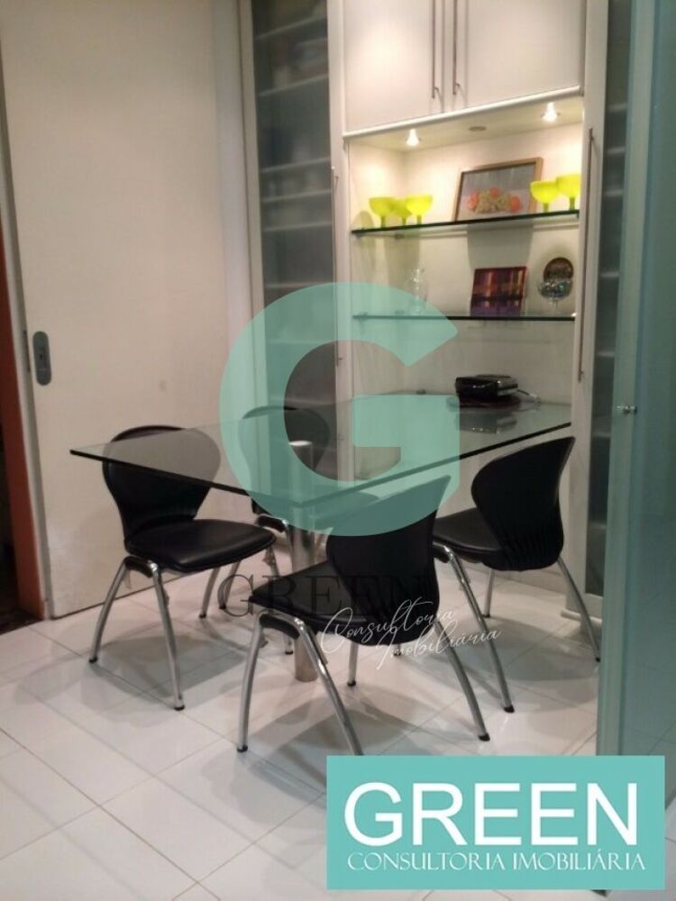 Apartamento, 4 quartos, 156 m² - Foto 13