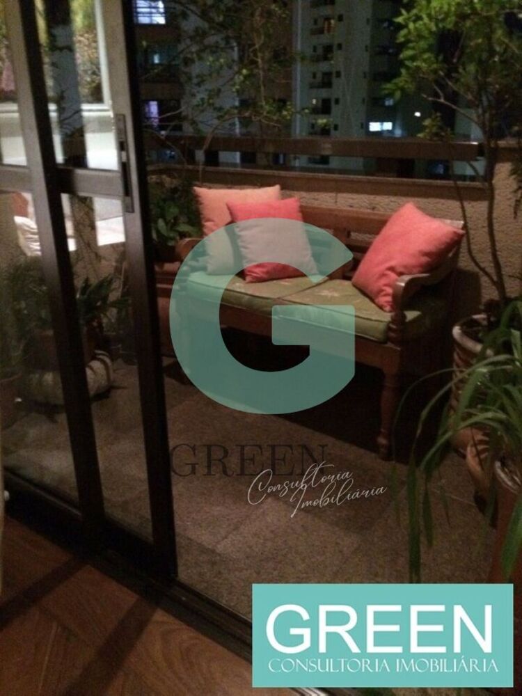 Apartamento, 4 quartos, 156 m² - Foto 6