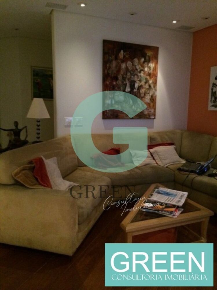 Apartamento, 4 quartos, 156 m² - Foto 4